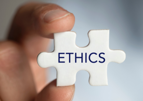 Conduct and Ethics Image