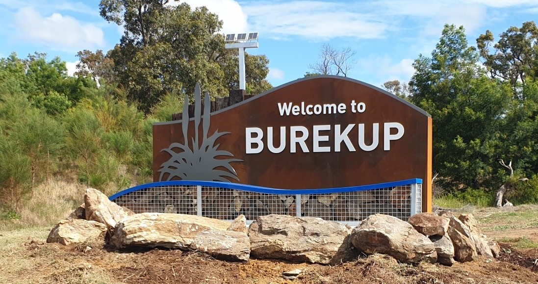 Burekup Entry Statement