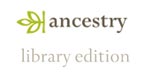 ancestry library logo
