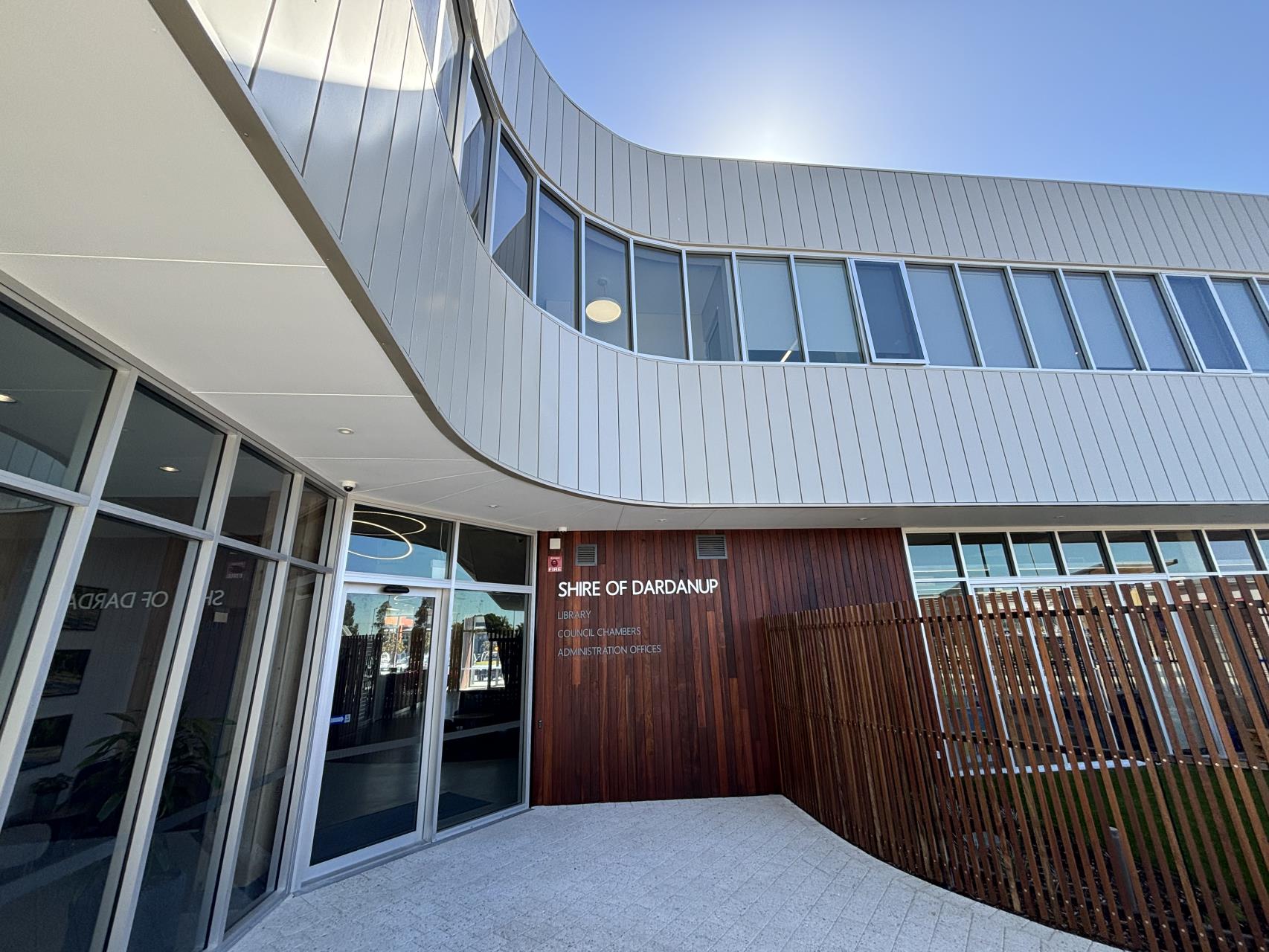 The Shire of Dardanup adopted its 2024/25 Annual Budget at its Ordinary Meeting on 26 June 2024.