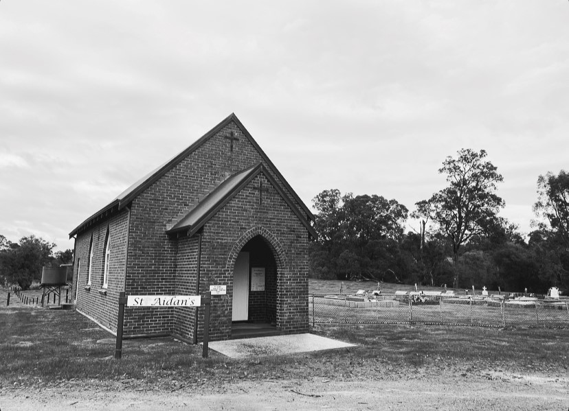 Ferguson Cemetery