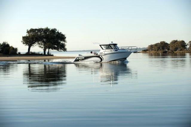 Boat Ramps Image