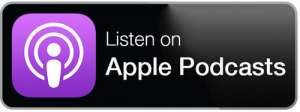 apple podcast image