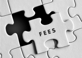 Fees & Charges Image