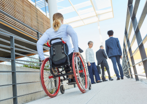 Disability Access Image