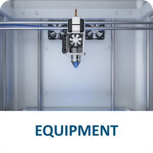 Make-It Space Equipment