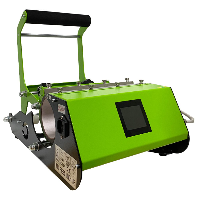 Mug press