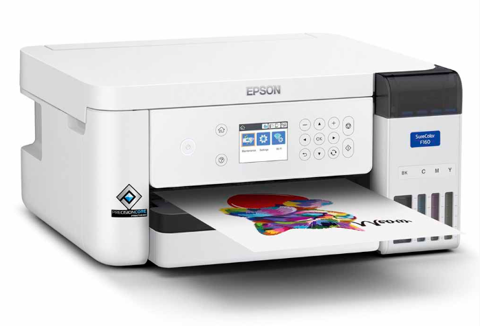 sublimation printer