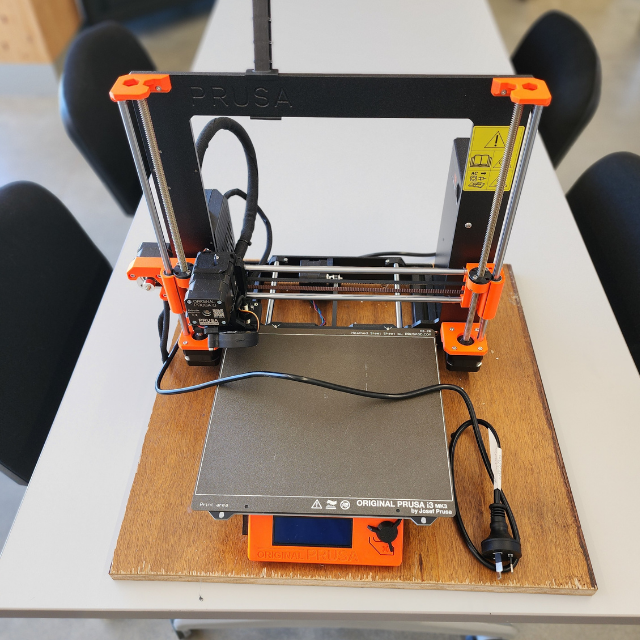 Prusa i3 MK3