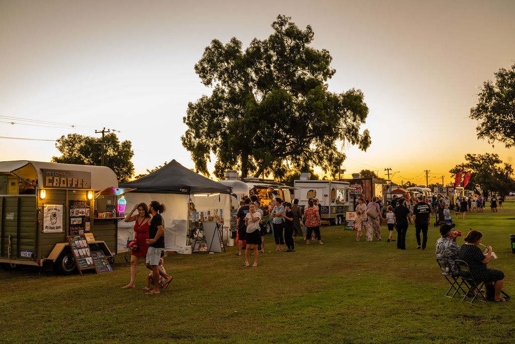 Shire Events Calendar Image