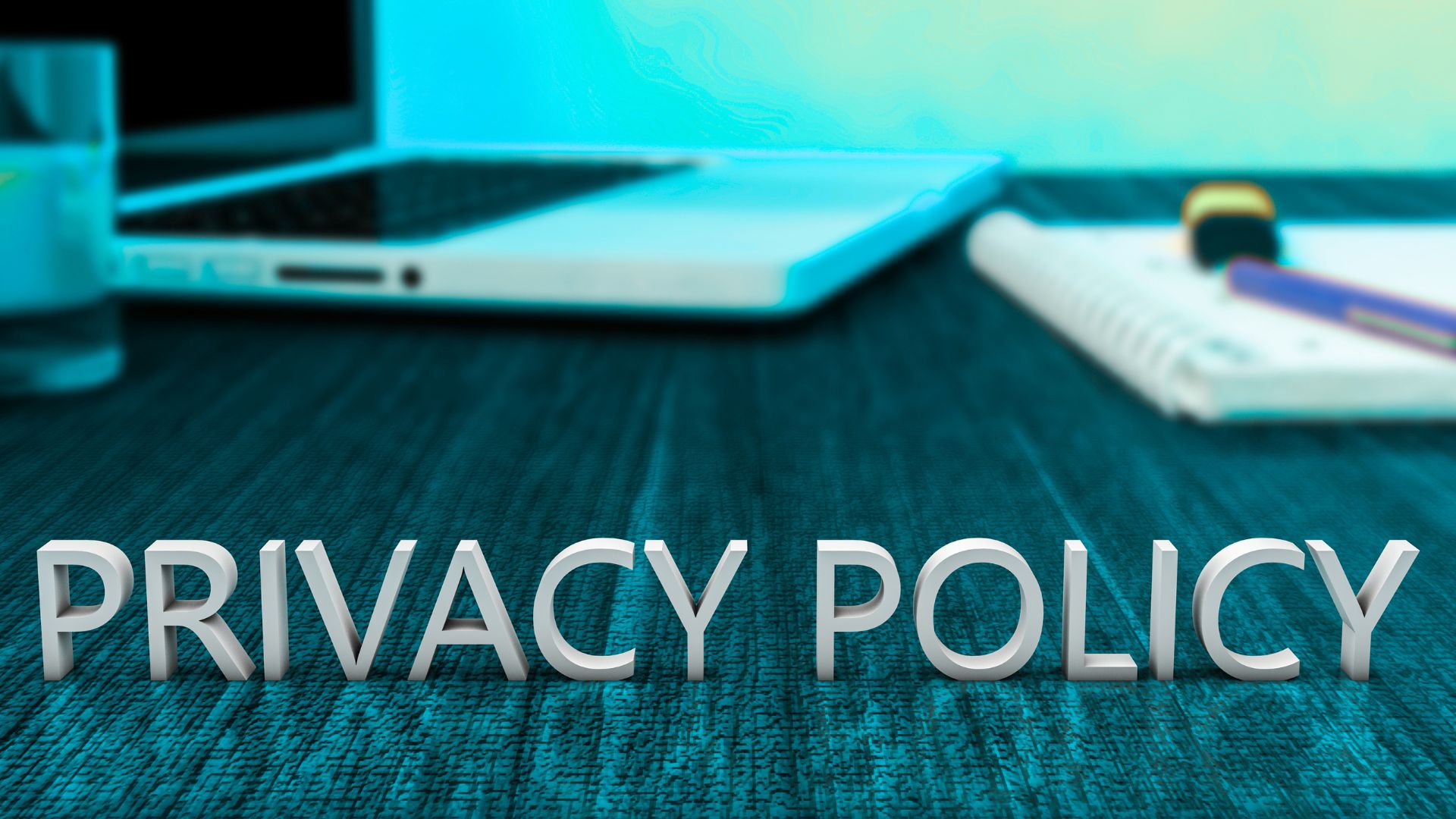 Privacy Policy Image