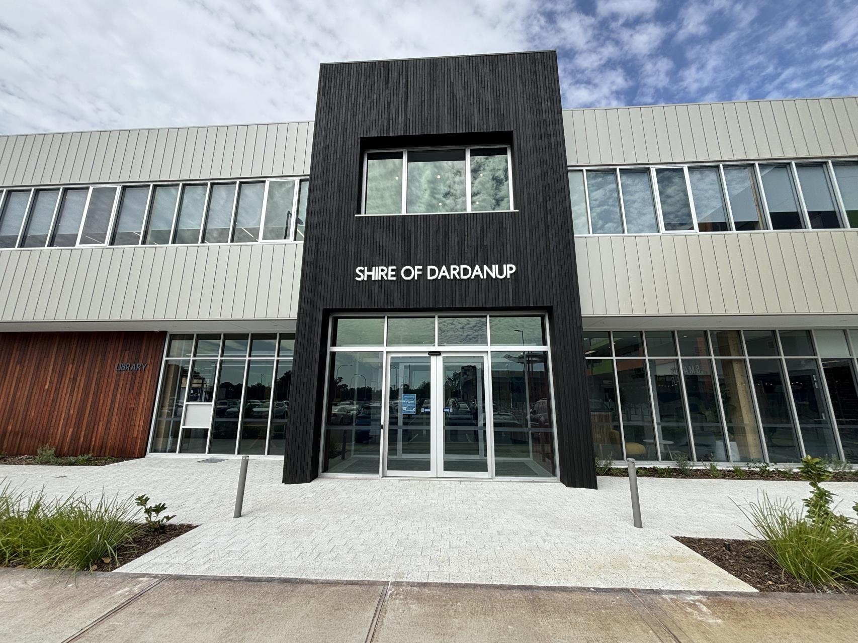 Business Support Image