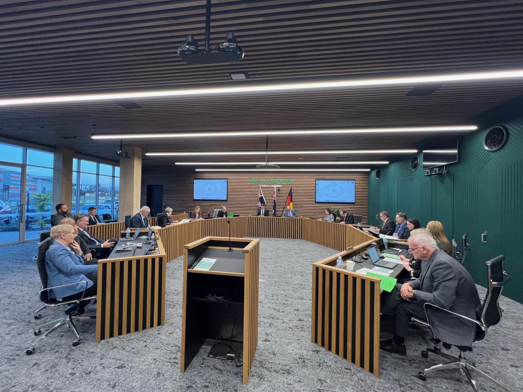 Council Image