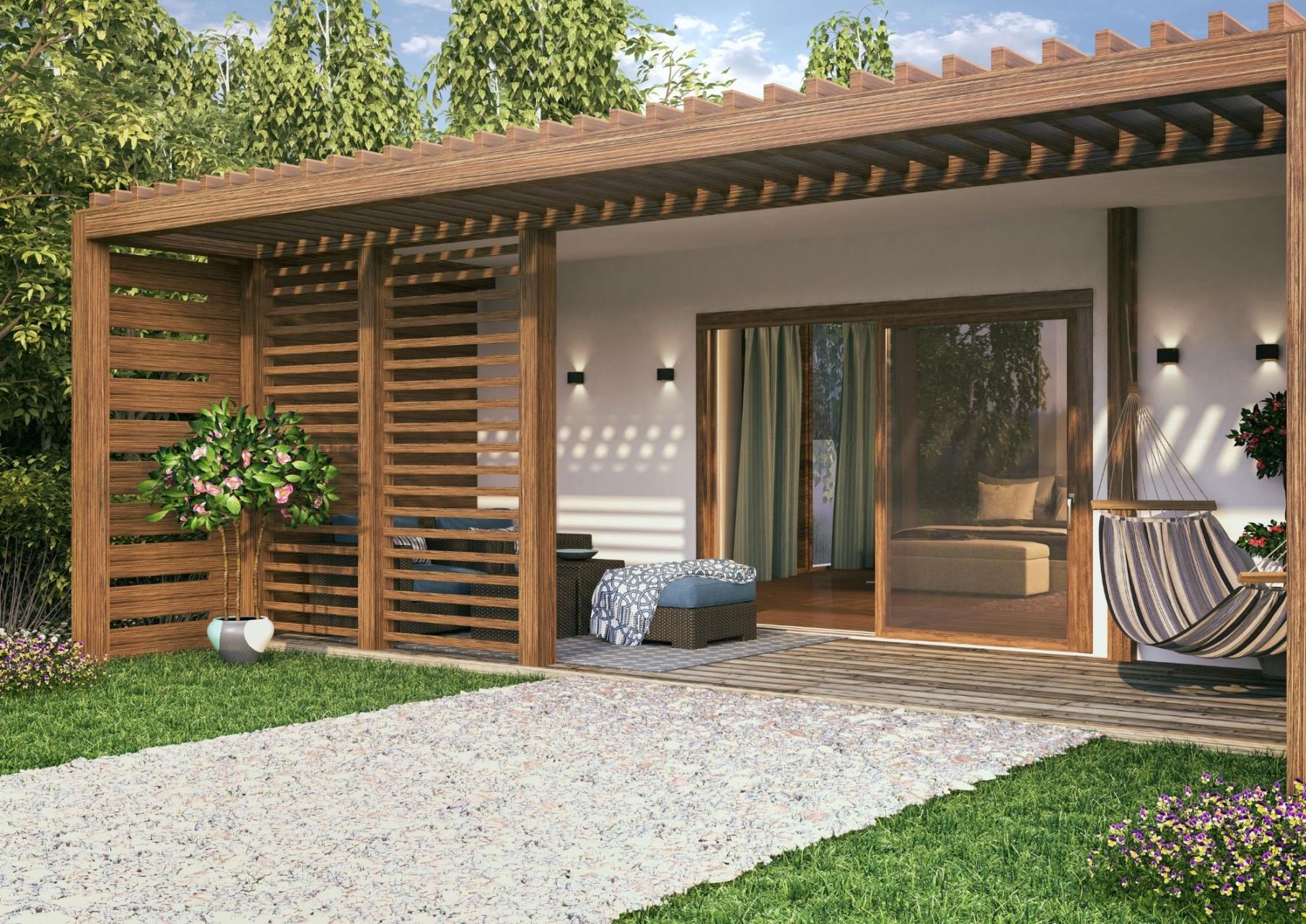 Tiny homes Image
