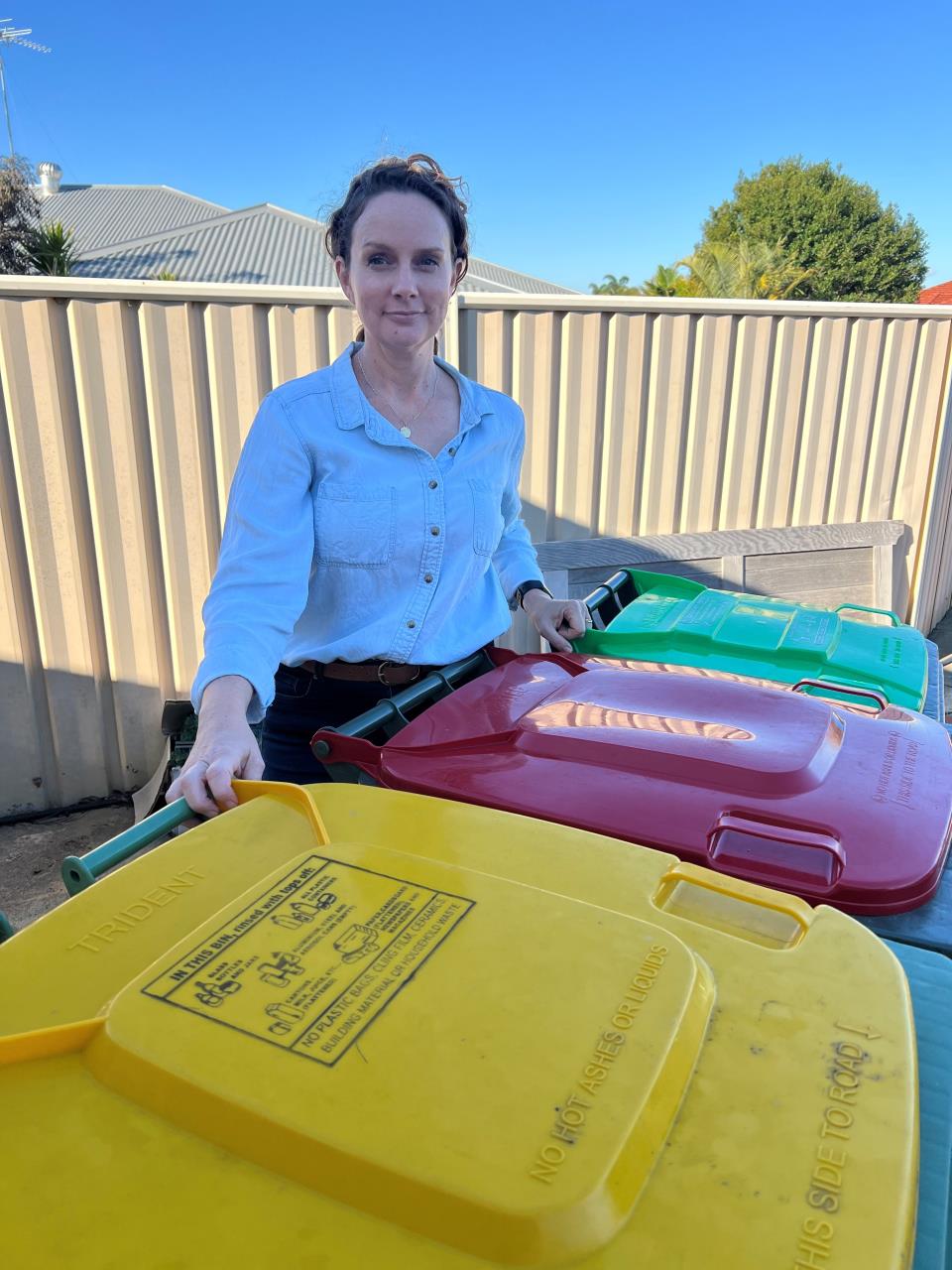 Find your bin day Image