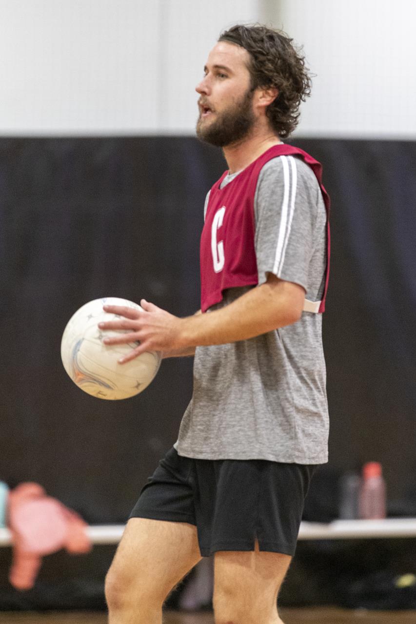 Eaton Netball Association, Eaton Boomers & WA ISports,