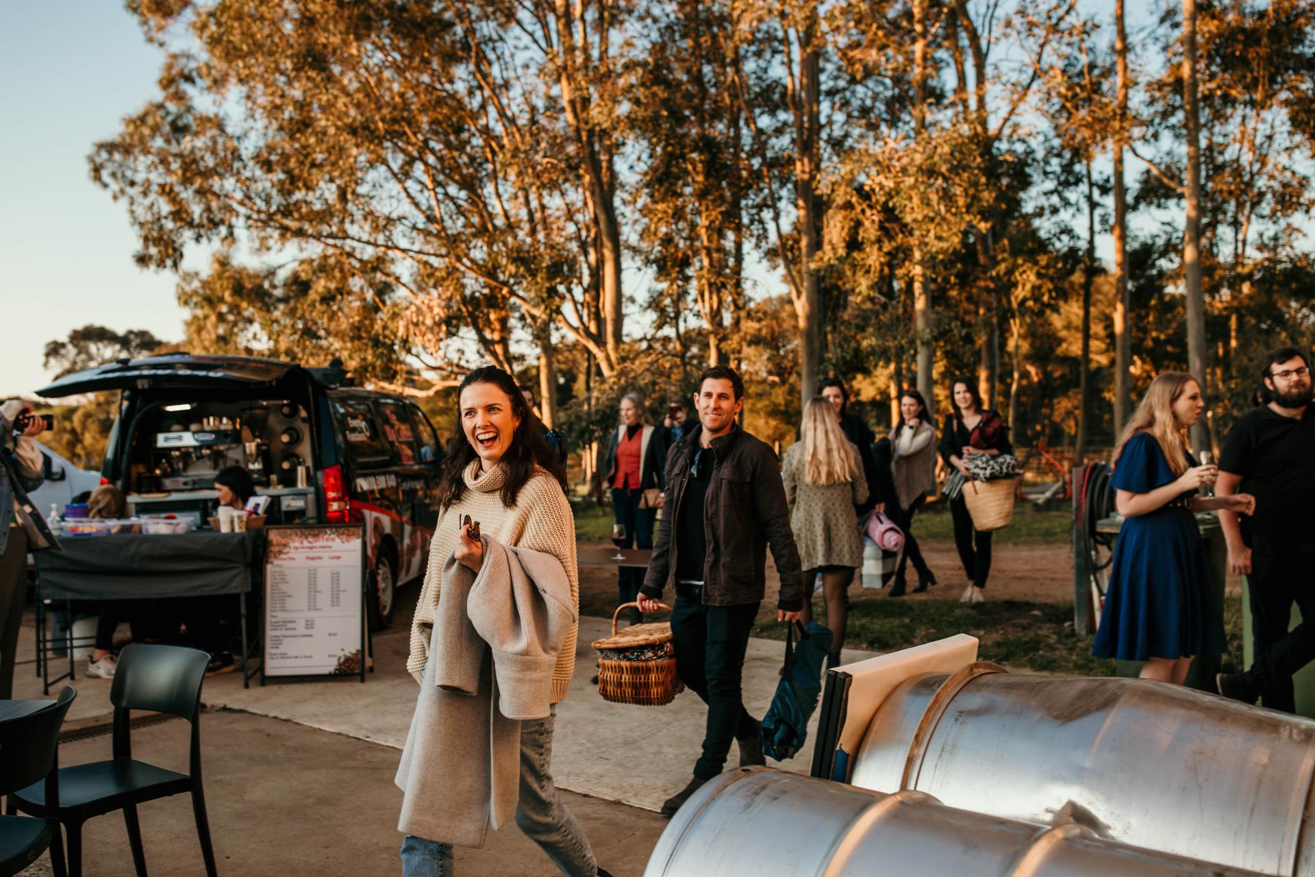 Lost and Found Festival