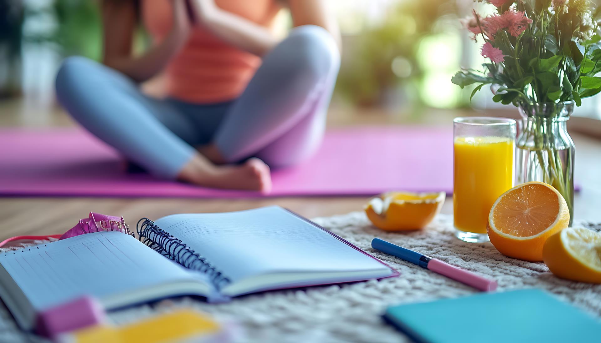 Next Gen Skills - Mindful Recharge