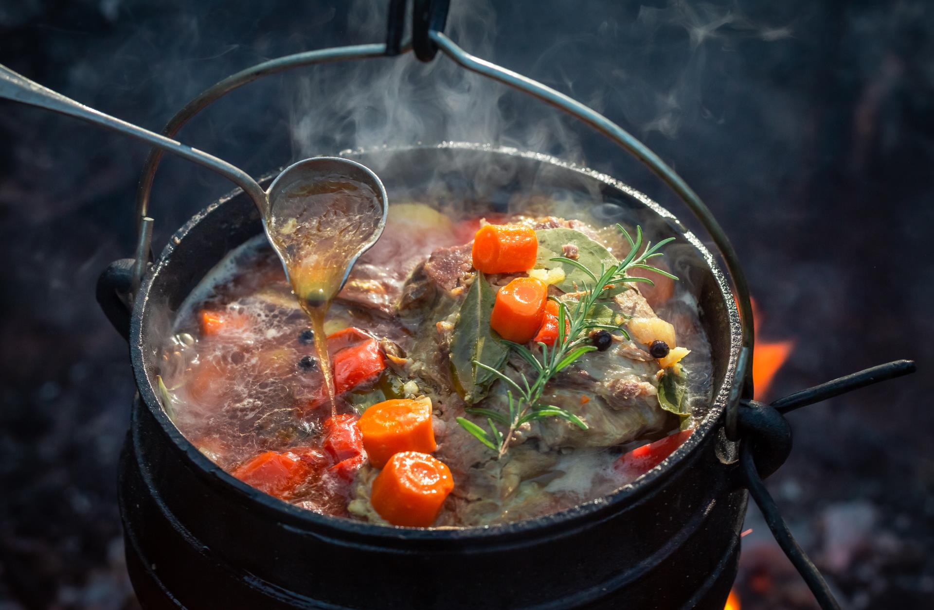 Next Gen Skills - Cooking and Culture with Keipa Boodja