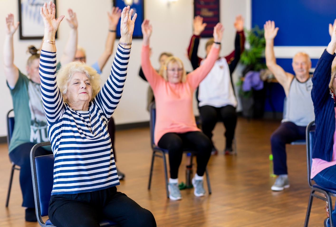 Secure Tomorrow, Manage Today: Estate Planning & Arthritis/Osteoporosis