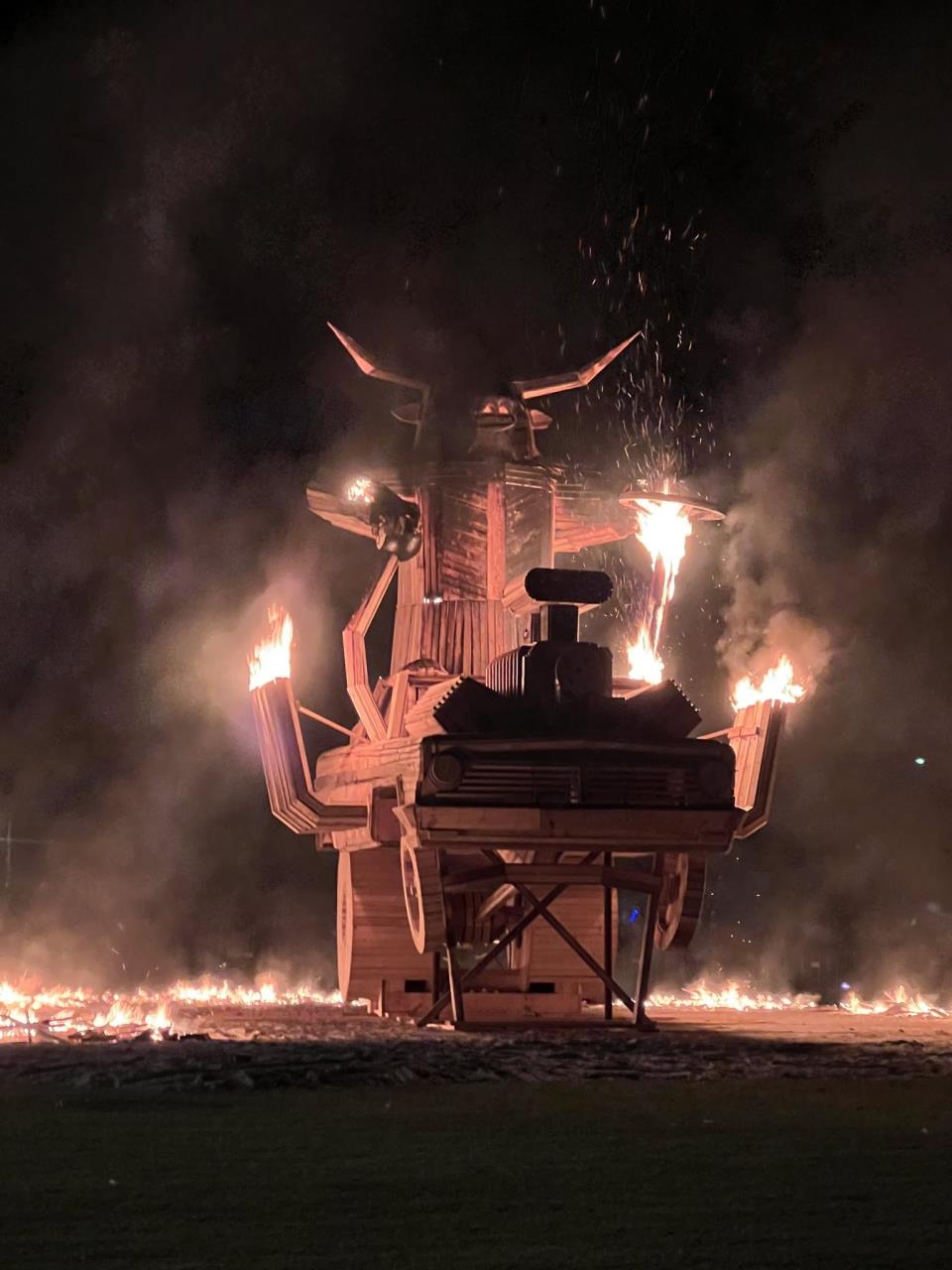 Dardanup Bull and Barrel Festival