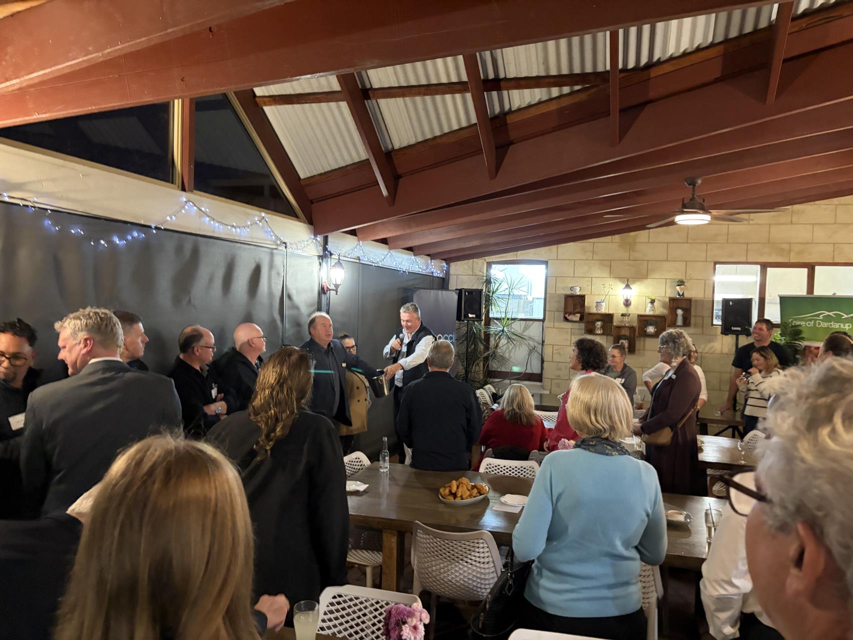 Dardanup Business After Hours