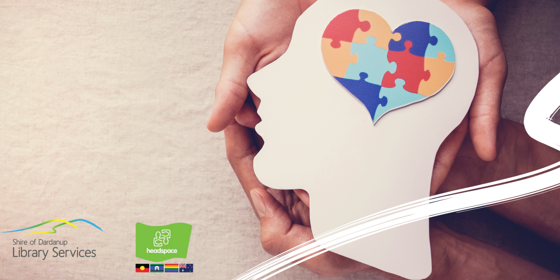 Mental Health and a Healthy Headspace