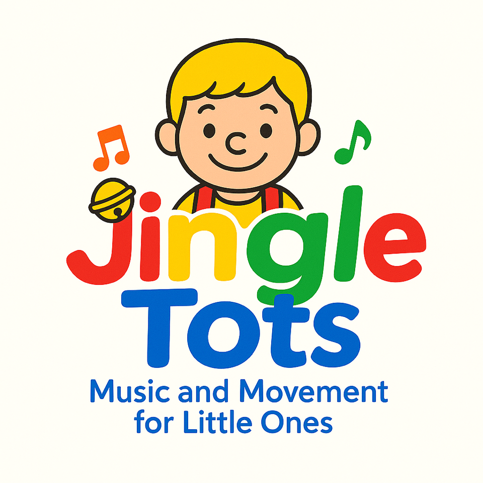 Jingle Tots!