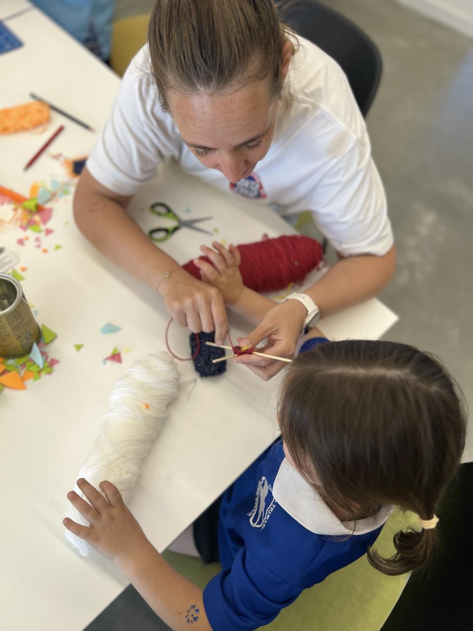 After School Art Club