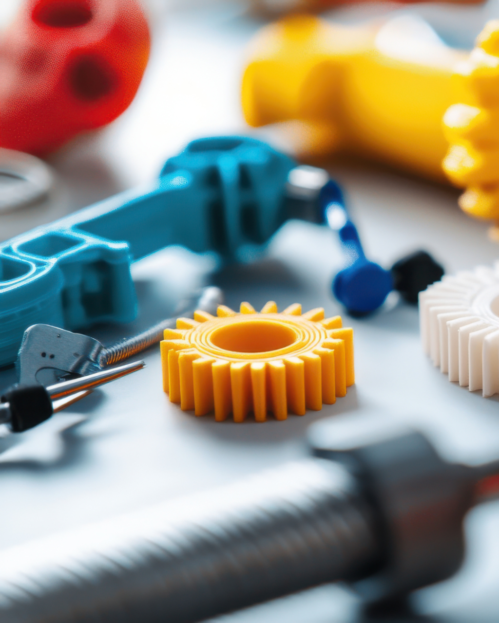 Make-It Space OPENING HOURS