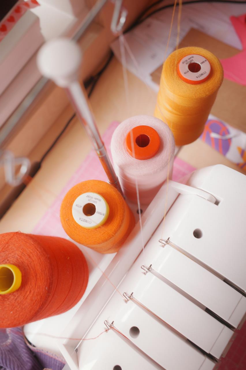 Introduction to Overlocking. 9 & 16 June 2026