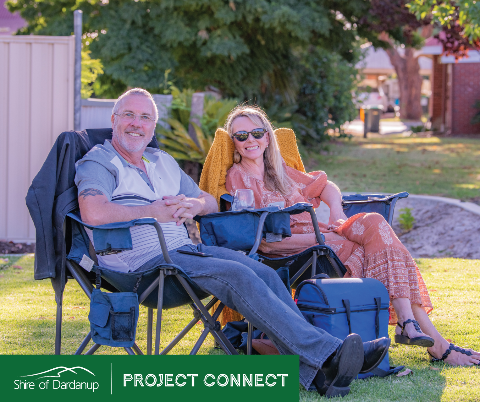 Project Connect