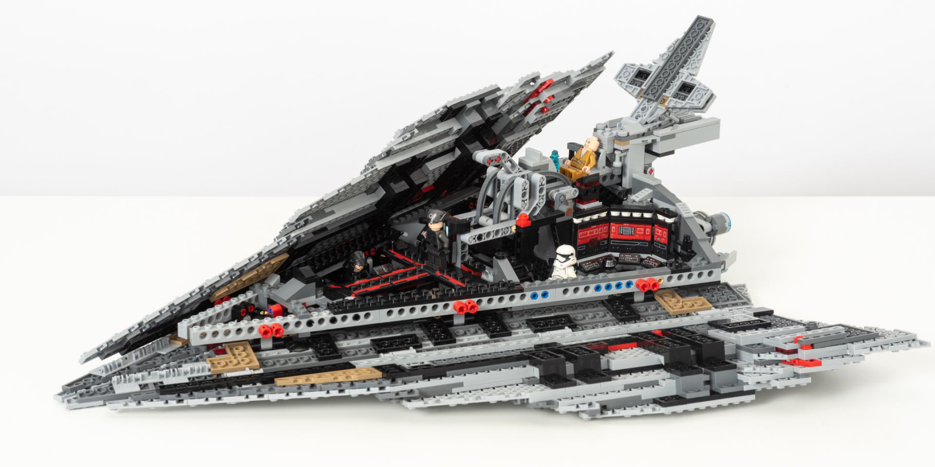 School Holiday Lego Club