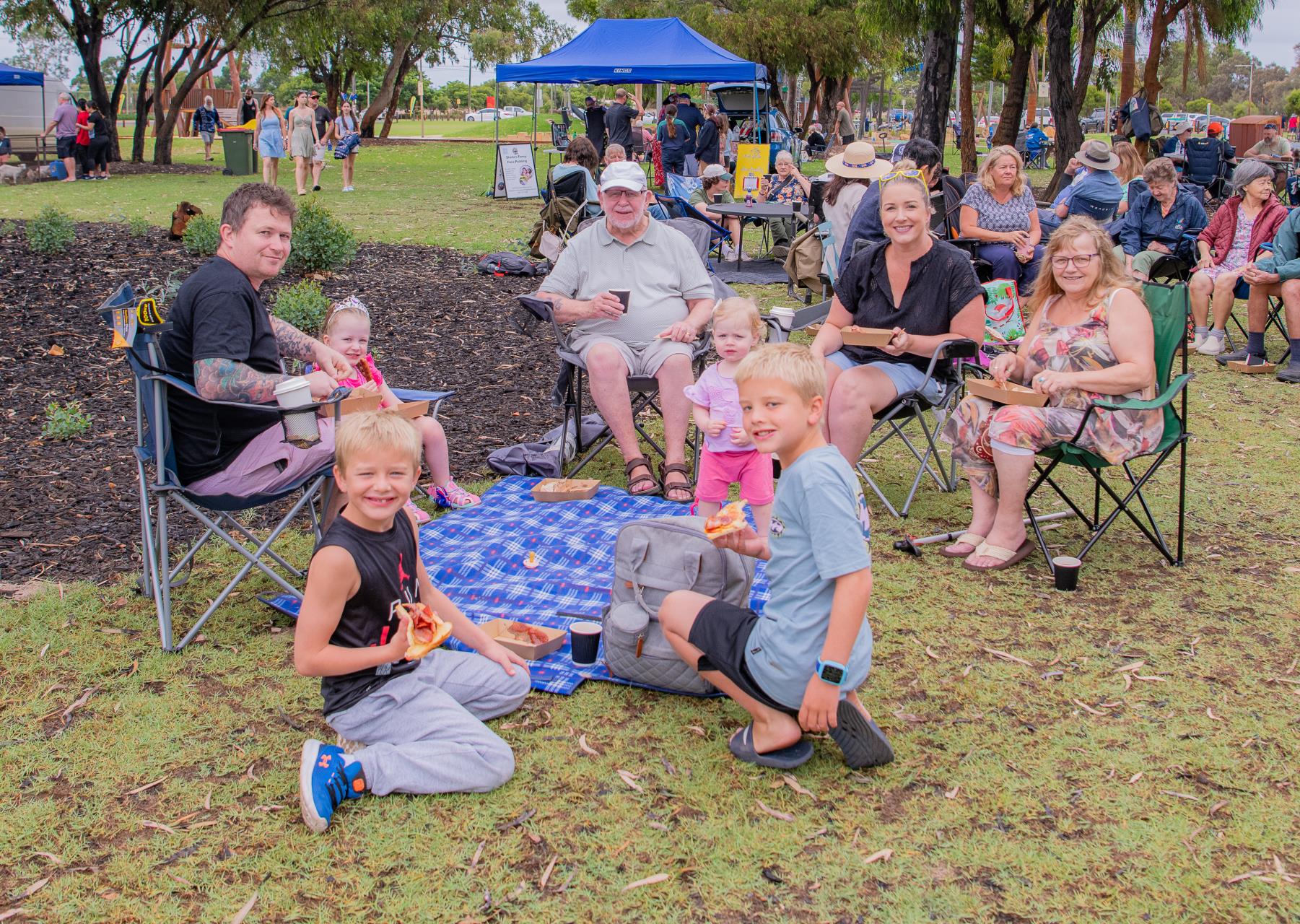 Australia Day 2026