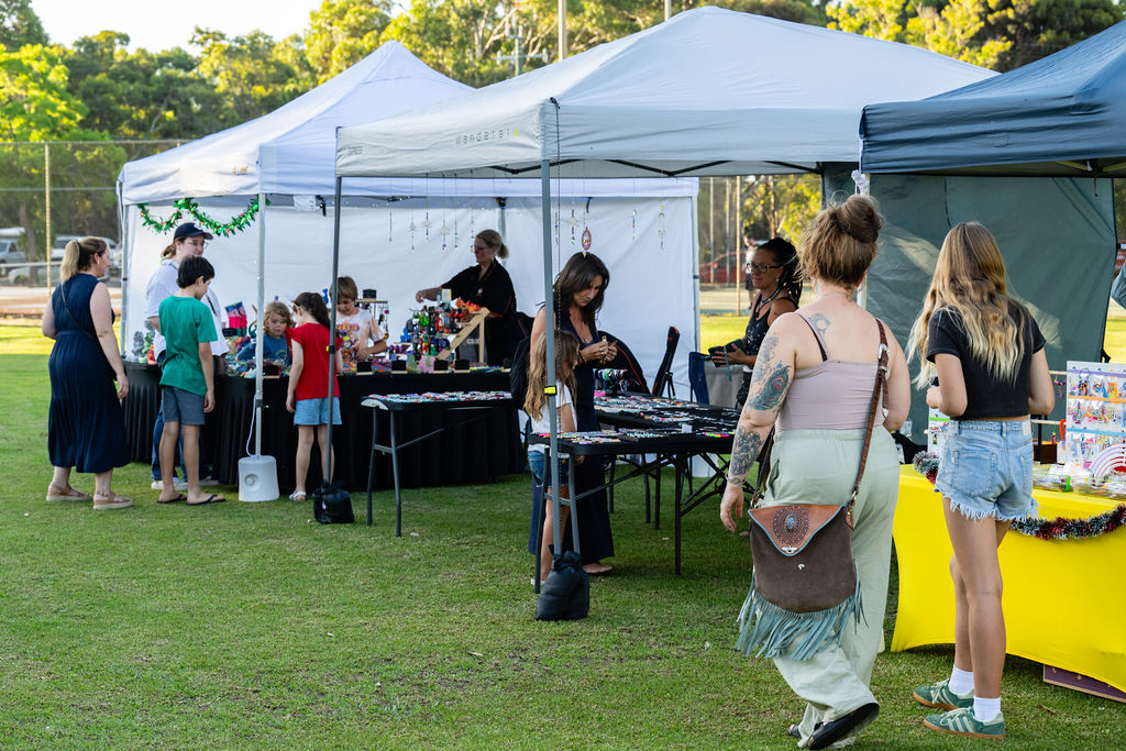 Eaton Twilight Markets