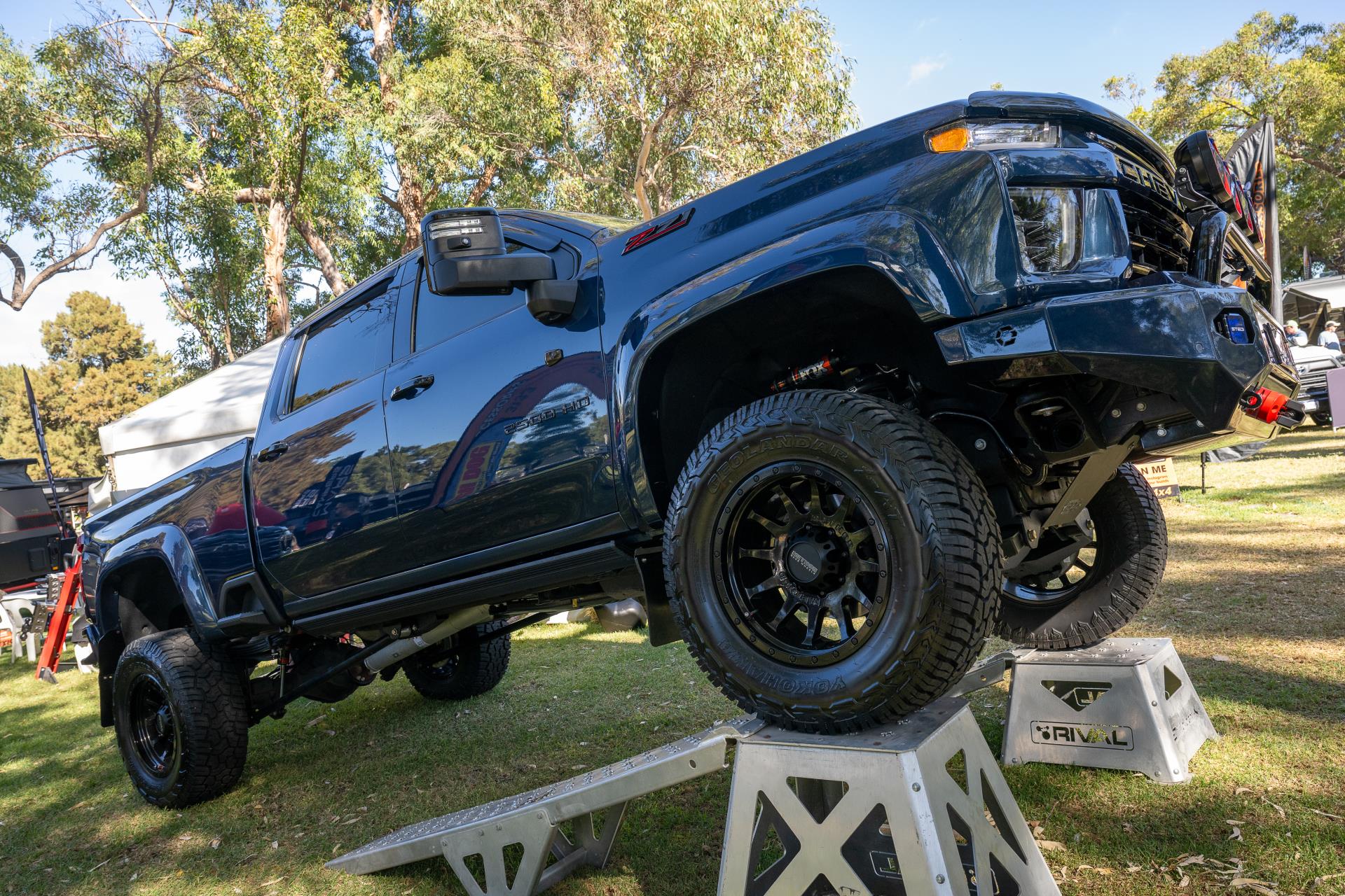 Ready 4 Adventure Show