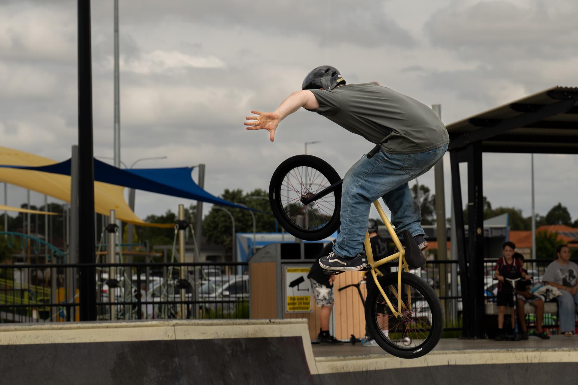 Funding boost powers YouthFest 2026 and expanded youth programs