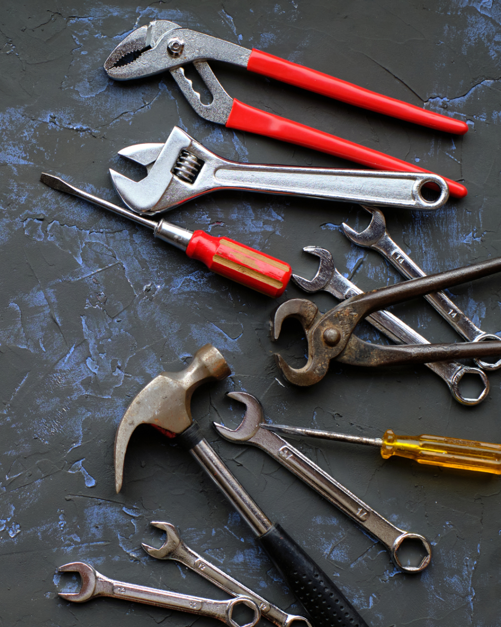 Repair Workshop and Repair Café Meet-up