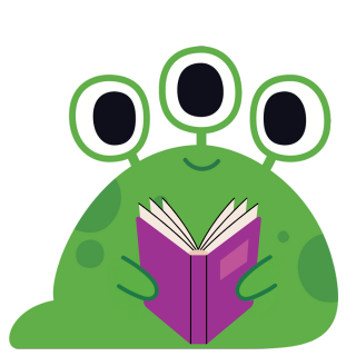 Summer Reading Quest