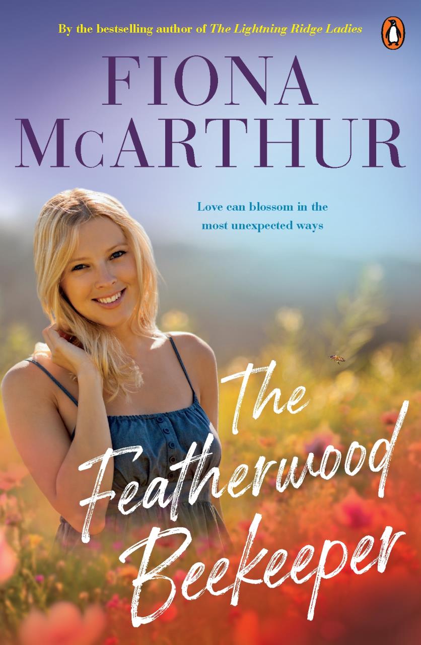 Meet bestselling author Fiona McArthur at Eaton Library