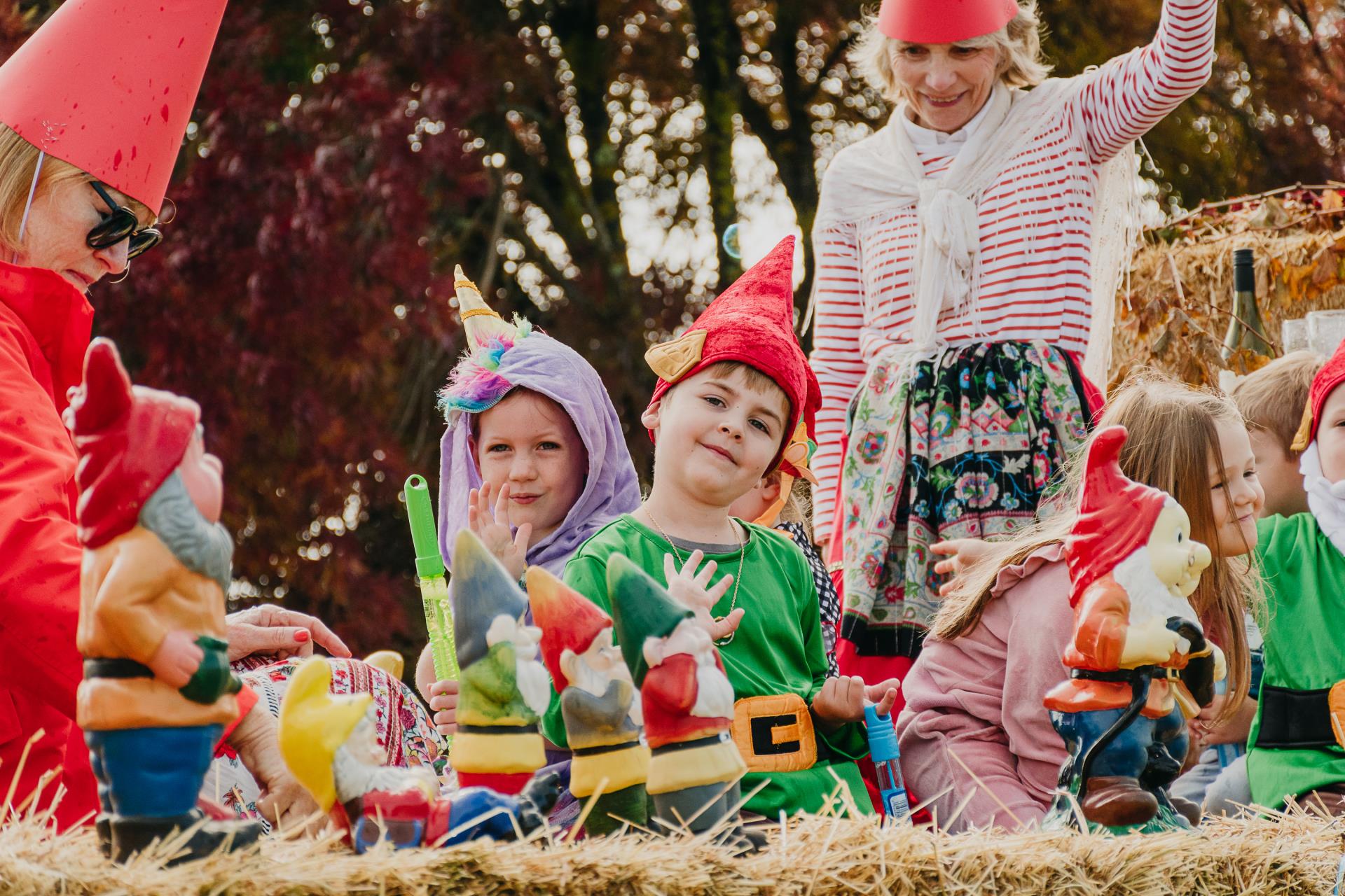 Round two of Council's 2025 - 2026 Community and Event Grants opening