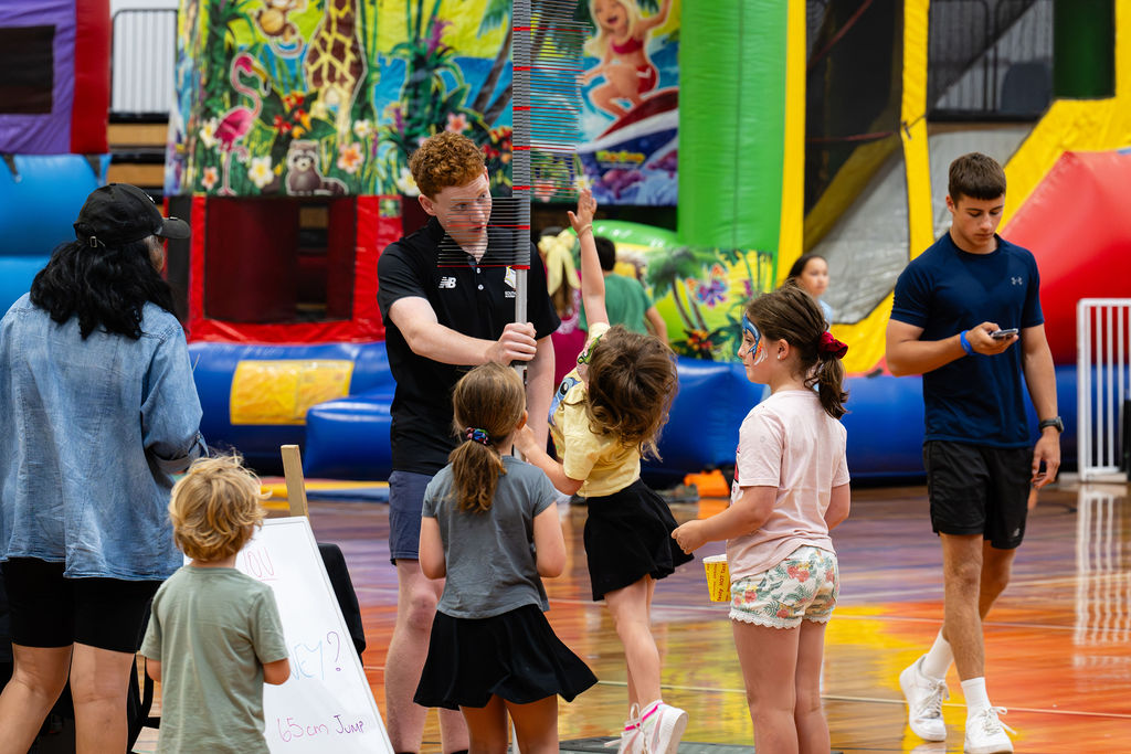 Bookings open for ERC's April Vacation Care program!