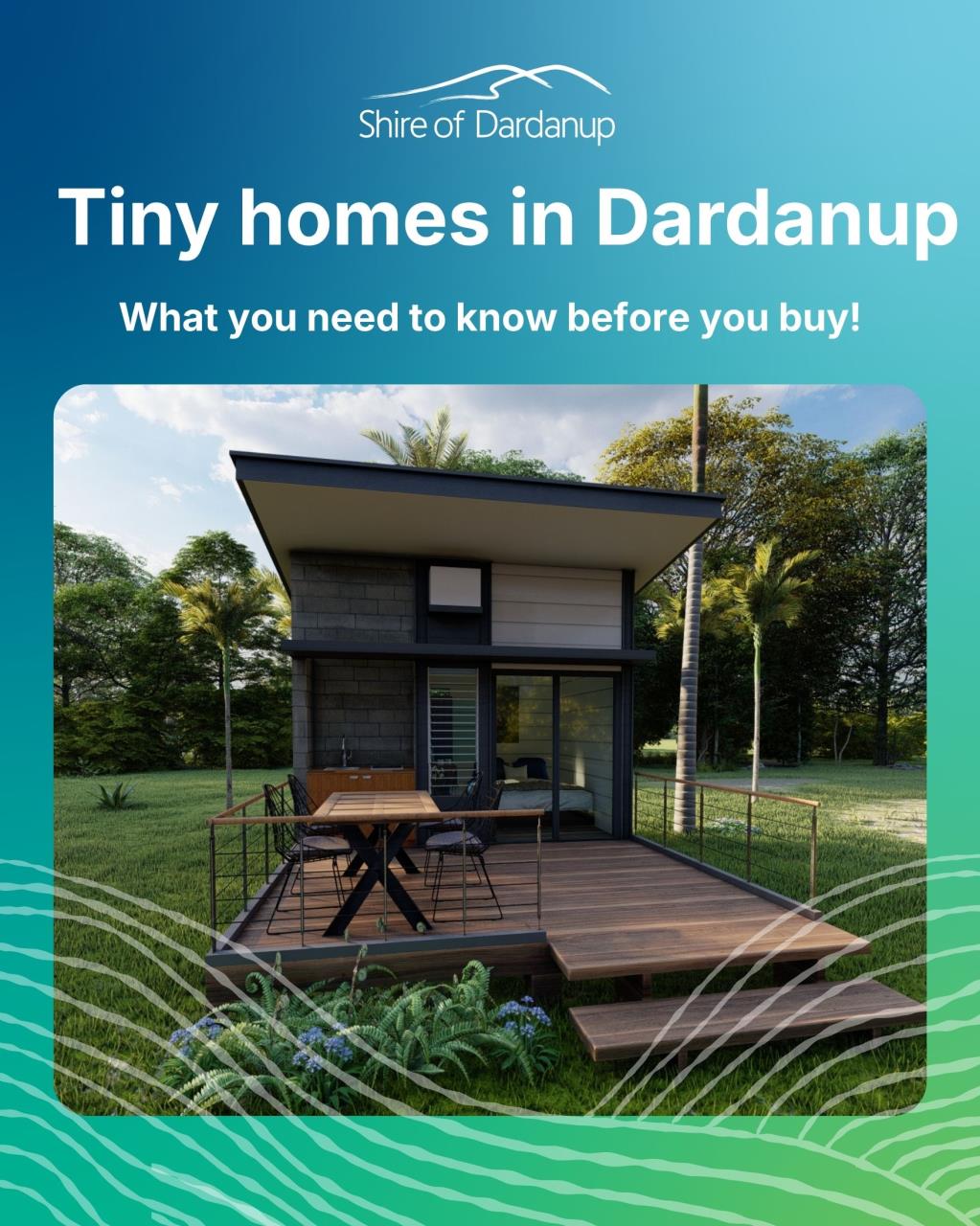 Thinking about buying a tiny home? Read this first!