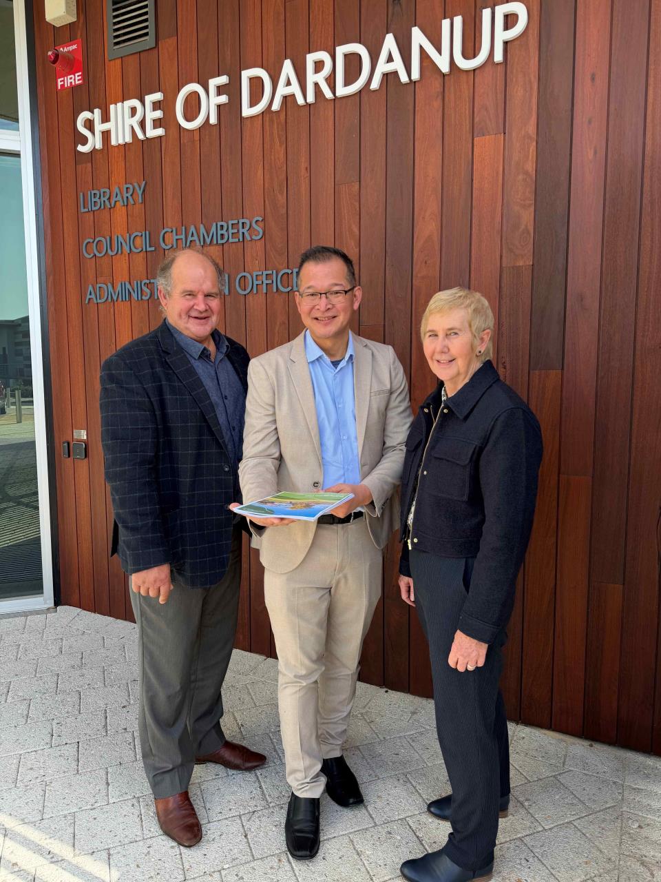 Have your say on the Shire’s Public Health Plan for next five years