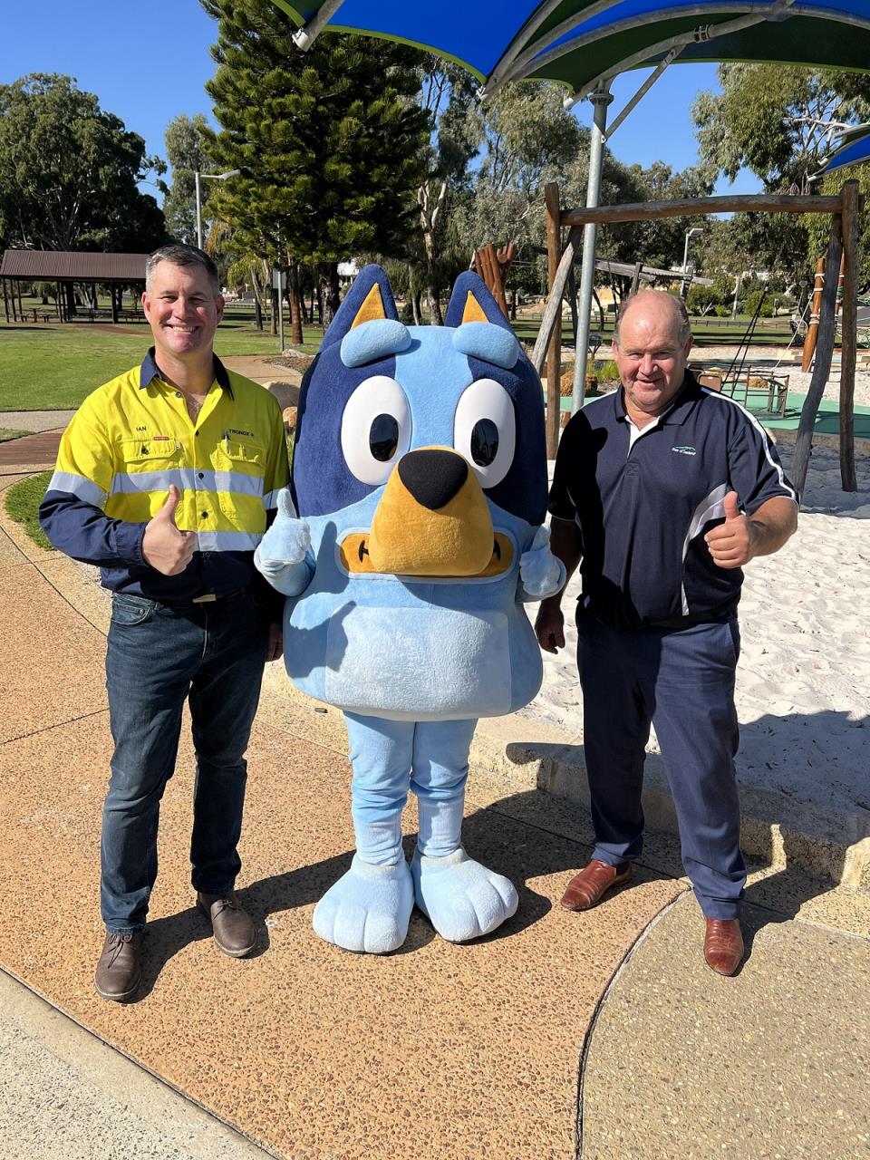 Tronox Spring Out Festival supporting Telethon 2025