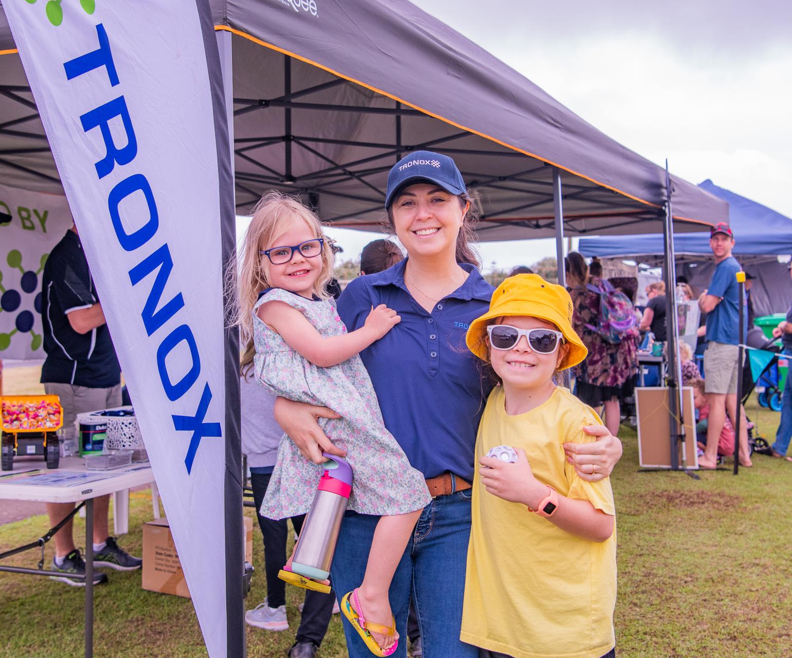 Tronox Spring Out 2023 draws 5000-plus crowd