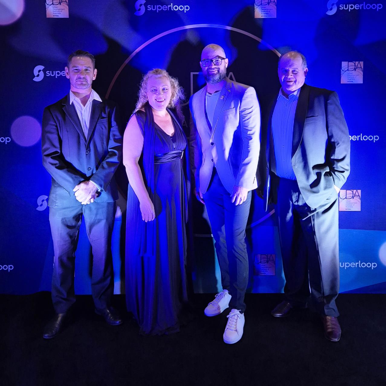 Shire national finalist in sustainability award