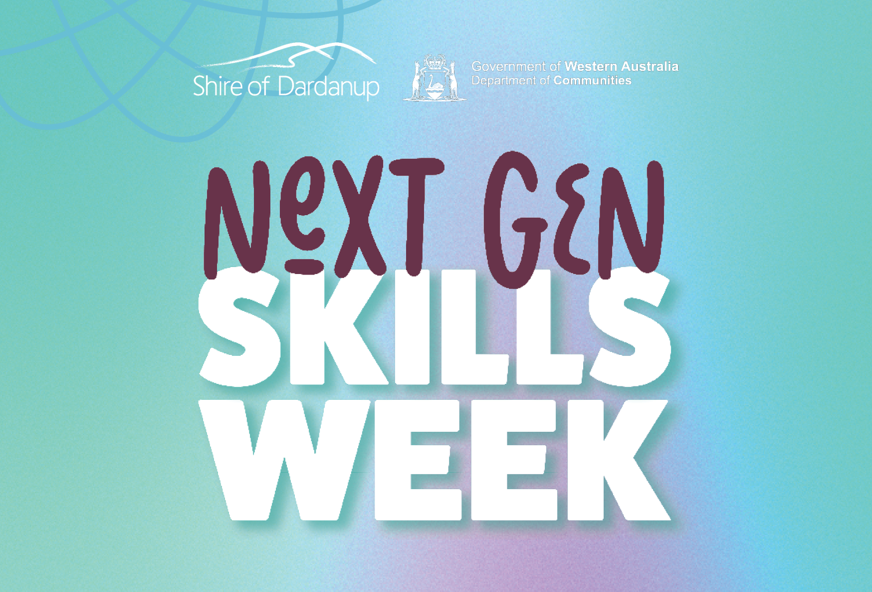 Next Gen Skills Week