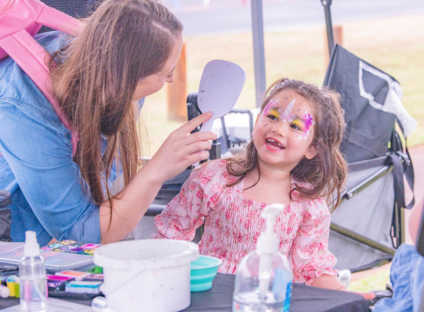 International Day of People with Disability Morning Tea