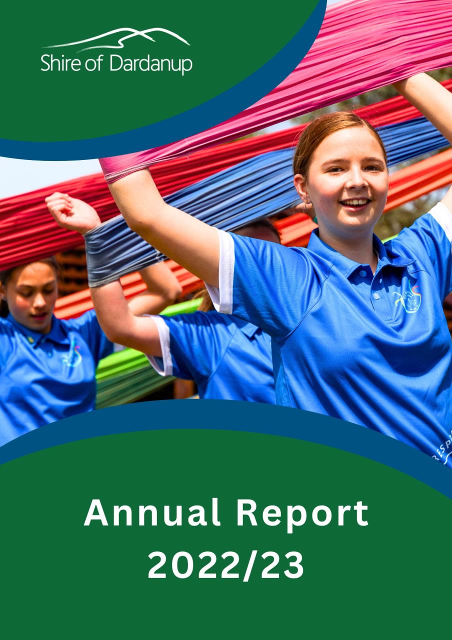 Council endorses Annual Report 2022/23